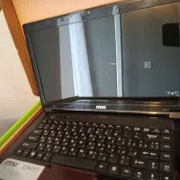 لپ تاپ msi