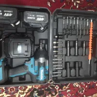 بوکس شارژی ماکیتا۲۰۰۰هزارنیوتن