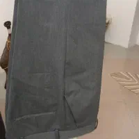 چهار عدد شلوار مردانه سایز ۴۰
