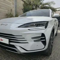 بی وای دی سانگ پلاس 2025با چشم