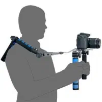 شولدر فیلمبرداری Verta RL01 Spider