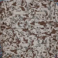 لباس سربازی سپاه نو سایز 50