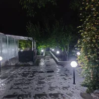 ویلای مشجر