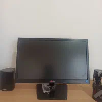 مانیتور ۱۹ اینچ ال جی