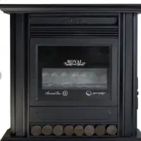 بخاری گازی طرح شومینه مرواریدسوزمشهد