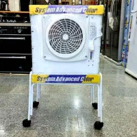 کولر 2800+پایه