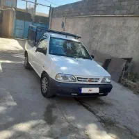 پراید وانت