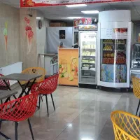 واگذاری آبمیوه بستنی با تمام امکانات