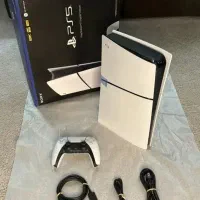 ps5 اسلیم دیجیتال