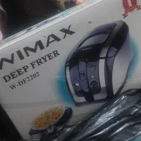 سرخ کن نو ویمکس