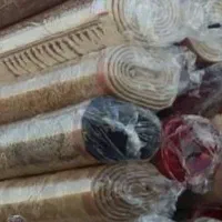 قالیشوی نیایش پونک باغ فیض جنت ابادشهران شهرزیباو.