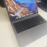 macbook pro m1 2020