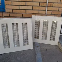 لامپ مهتابی