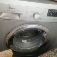 ماشین لباسشویی مایدیا ۷ کیلویی