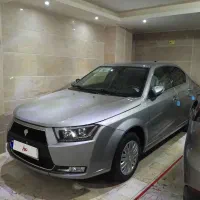 دنا پلاس ۶دنده  تیتانیوم صفر ۴۰۵