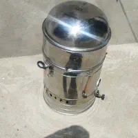دستگاه ذرت مکزیکی
