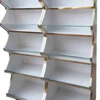 استنداجیل وترازومحک