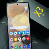 Poco x3 nfc