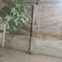 دربست حیاط دار ۶۰ متر زیر بنا
