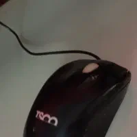 موس تسکو با سیم