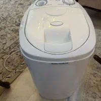 لباس شویی کودک