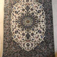 قالیچه ذرع و نیم اردکان