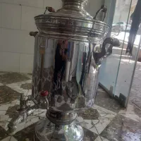 سماور۲۲لیتری