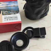 لنز دوربین اپیکسل