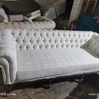 تعمیرات مبلمان طاها