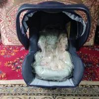 صندلی ماشین بچه