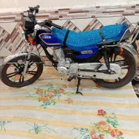 موتور سیکلت کبیر 150