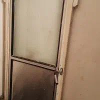 درب آلومنیومی
