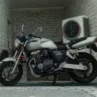 موتور سنگین cb1000