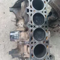 موتور   گیر بکس   پراید