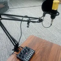 میکروفون