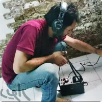 مرکز نشت یابی لوله بازکنی رفع نمزدگی بوی بد فاضلاب