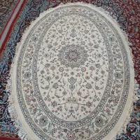 قالیچه گرد