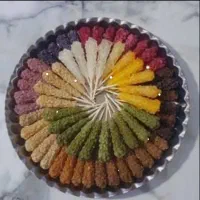 اموزش قند و نبات گیاهی