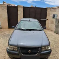 سمندlx
