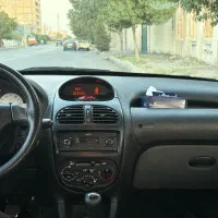 206تیپ ۳|خودرو سواری و وانت|قدس, شهر‌قدس|دیوار