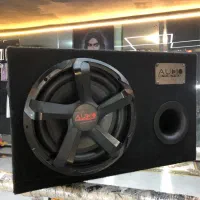 ساب باکس فابریک