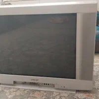 تلوزیون ۲۱ اینج