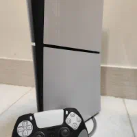پلی استیشن ۵ اسلیم دیجیتال