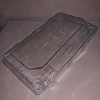 ظرف و قاشق و چنگال  یکبار مصرف