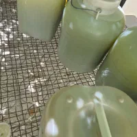 ابغوره خانگی