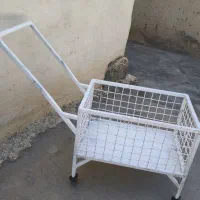 چرخ دستی|ابزارآلات|خرمدره, |دیوار