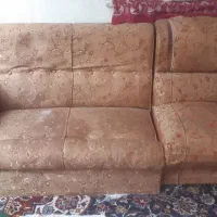 مبل|مبلمان خانگی و میز عسلی|اردکان, |دیوار