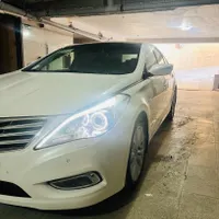 هیوندای آزرا گرنجور 3300cc، مدل 2013|خودرو سواری و وانت|تهران, بازار|دیوار