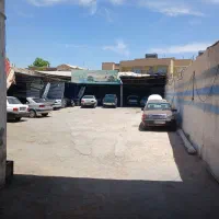 اجاره مغازه بر بلوار