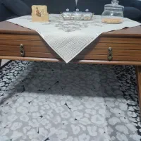 جلو مبلی و عسلی